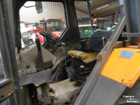Tractor / Trekker Renault 6532 mx