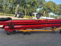 Duo-band Climax CDVE 1600/65