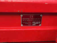 Duo-band Climax CDVE 1600/65