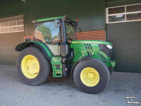 Tractor / Trekker John Deere 6120R Autopowr TLS lucht