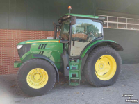 Tractor / Trekker John Deere 6120R Autopowr TLS lucht