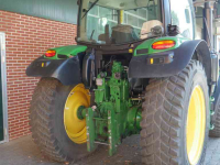 Tractor / Trekker John Deere 6120R Autopowr TLS lucht