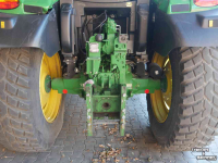 Tractor / Trekker John Deere 6120R Autopowr TLS lucht