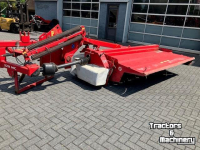Maaier Lely Splendimo 320 MC