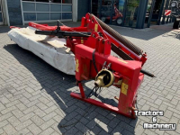Maaier Lely Splendimo 320 MC
