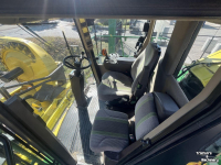 Veldhakselaar John Deere 7780