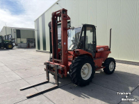 Heftruck Manitou M 426 CP ruwterreinheftruck