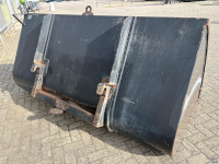 Laadbak / Grondbak Merlo VTM Volumebak 3,3m3