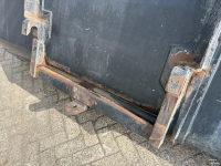 Laadbak / Grondbak Merlo VTM Volumebak 3,3m3