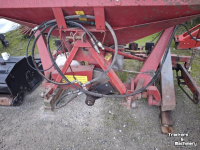 Zaaicombinatie Kverneland Accord