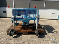 Spitmachine Imants Spitter 0.80