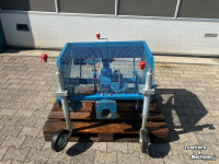 Spitmachine Imants Spitter 0.80