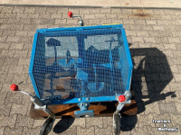 Spitmachine Imants Spitter 0.80
