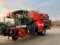 Aardappelrooier Dewulf RA3060