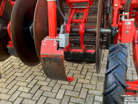 Aardappelrooier Dewulf RA3060