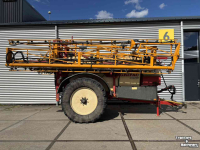 Getrokken Veldspuit Agrifac GNS4245