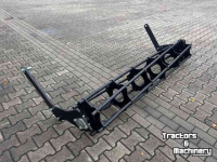 Overige zaai-, plant-, poot-machines en toebehoren Sicma KOOIROL 2500x40/6