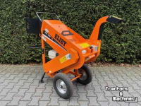 Houtversnipperaar Eliet Major 4S