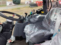 Tractor / Trekker Steyr Profi Classic 4125 Tractor Nieuw
