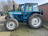 Tractor / Trekker Ford 6710