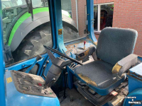 Tractor / Trekker Ford 6710