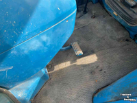 Tractor / Trekker Ford 6710 FWD