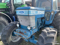 Tractor / Trekker Ford 6710