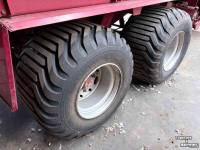 Opraapwagen Strautmann Giga Vitesse III DO