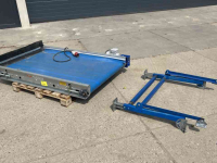 Transportband Allround TC 175-100 P.7 transportband