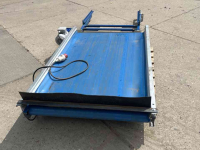 Transportband Allround TC 175-100 P.7 transportband