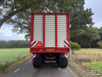 Opraapwagen Pottinger Jumbo 6000 Combiline