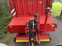 Opraapwagen Pottinger Jumbo 6000 Combiline