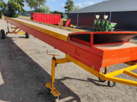 Transportband Cermax V1000