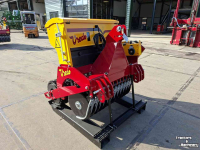 Doorzaaimachine Vredo Compact Agri DZ 210.075