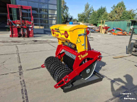Doorzaaimachine Vredo Compact Agri DZ 210.075