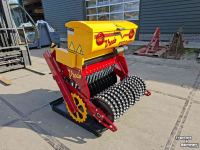Doorzaaimachine Vredo Compact Agri DZ 210.075