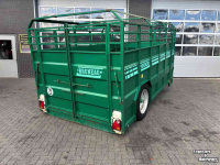 Veewagen / Veetrailer Bruneau Dakar HSRB 4630