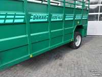 Veewagen / Veetrailer Bruneau Dakar HSRB 4630