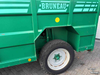 Veewagen / Veetrailer Bruneau Dakar HSRB 4630