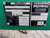 Veewagen / Veetrailer Bruneau Dakar HSRB 4630