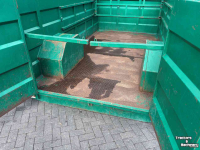 Veewagen / Veetrailer Bruneau Dakar HSRB 4630