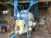 Gedragen Veldspuit Evrard Meteor 34