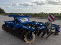 Schijveneg VSS SE3000 Schijveneg