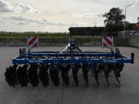 Schijveneg VSS SE3000 Schijveneg