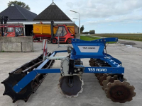 Schijveneg VSS SE3000 Schijveneg