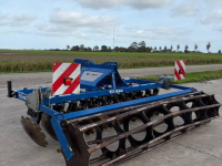 Schijveneg VSS SE3000 Schijveneg