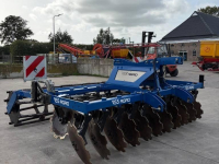 Schijveneg VSS SE3000 Schijveneg