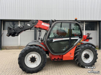 Verreiker Manitou MLT6.34 120LSU