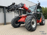 Verreiker Manitou MLT6.34 120LSU