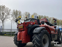 Verreiker Manitou MLT6.34 120LSU